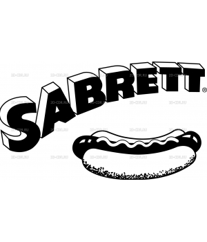 Sabrett 2