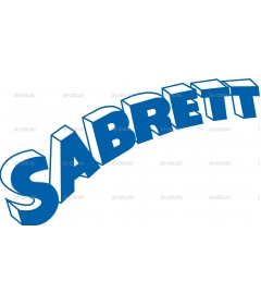 Sabrett