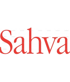 SAHVA