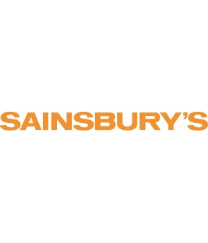 Sainsbury's_logo