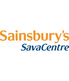 SAINSBURYS SAVA CENTRE 1