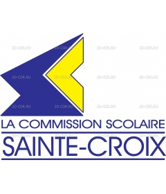 Sainte-Croix_logo