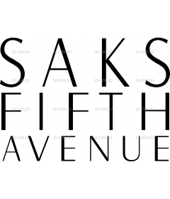 SAKS5TH