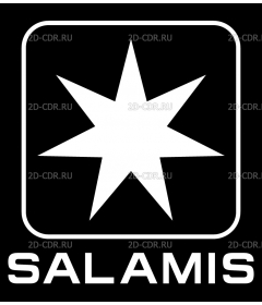 Salamis