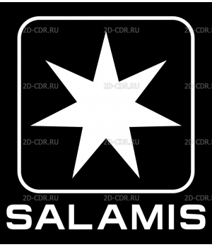 Salamis