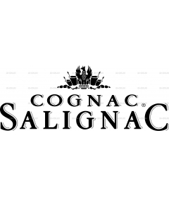 Salignac Cognac