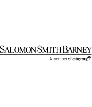 Salomon Smith Barney