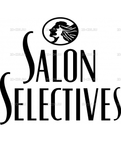 SALON SELECTIVES