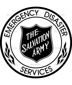 Salvation Army 2