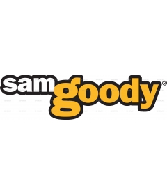 SAM GOODY