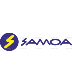 samoa