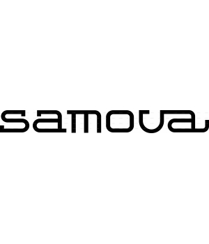 SAMOVA
