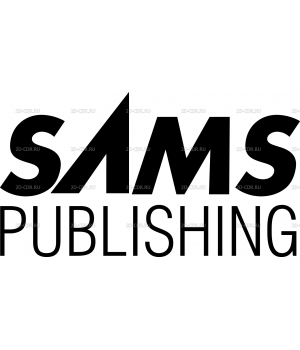 SAMS PUBLISHING