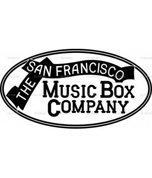 SANFRAN MUSIC BOX CO