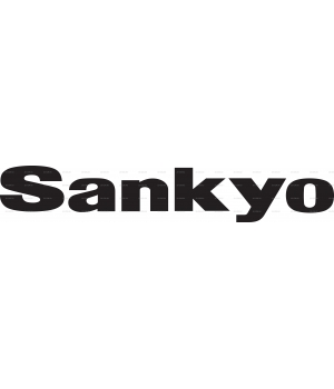 Sankyo_logo