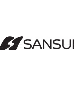 SANSUI