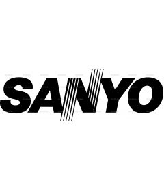 SANYO