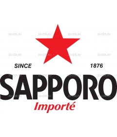 Sapporo_logo