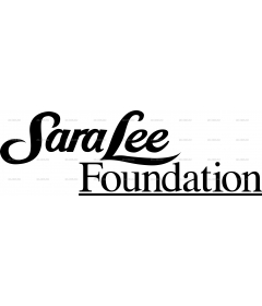 SARA LEE FOUNDATION