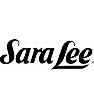 Sara_Lee_logo