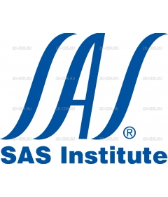 SAS_Institute_logo