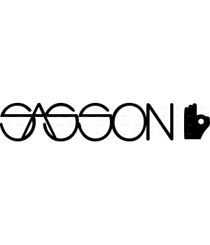 Sasson_logo
