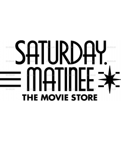 SATURDAY MATINEE