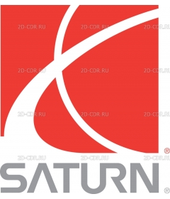 SATURN 1