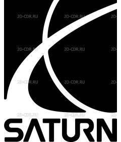 Saturn_logo