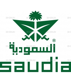 SAUDI AIR