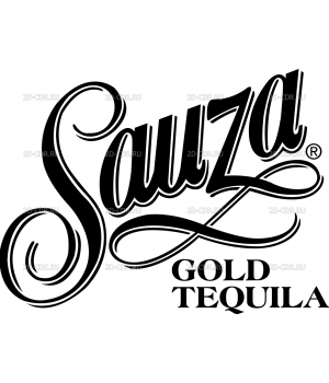 Sauza Tequila 1