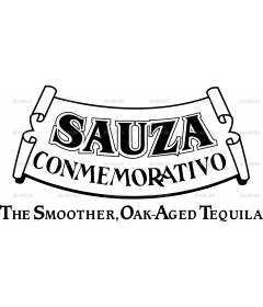 Sauza Tequila 3