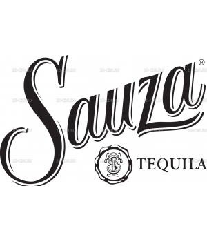 Sauza Tequila 4