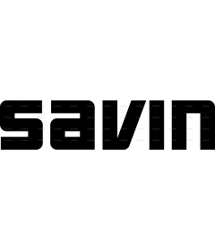 Savin_logo