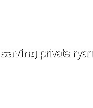 Saving_private_ryan_logo