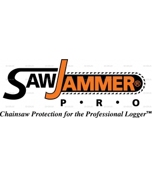 SAW JAMMER PRO