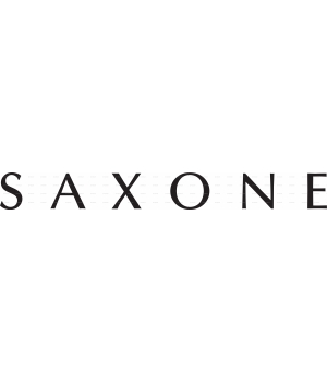 Saxone_logo