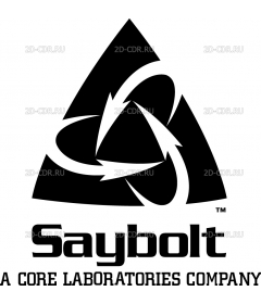 SAYBOLT