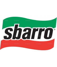 Sbarro new