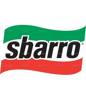 Sbarro new