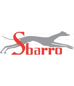 SBARRO