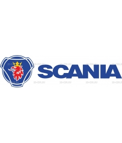 scania