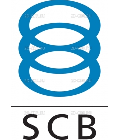 SCB