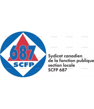 SCFP687_logo