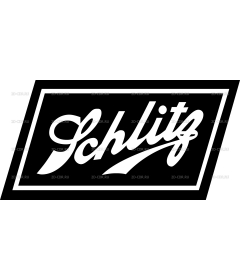 SCHLITZ BEER