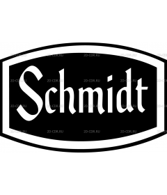 SCHMIDT BEER