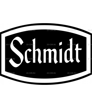 Schmidt_logo