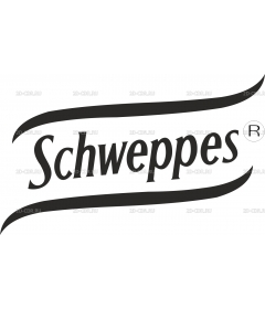 schweppes