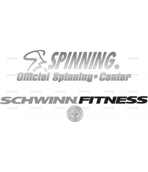 Schwinn_Fitness_logo