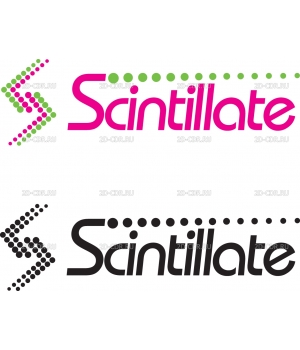 Scintillate_logo
